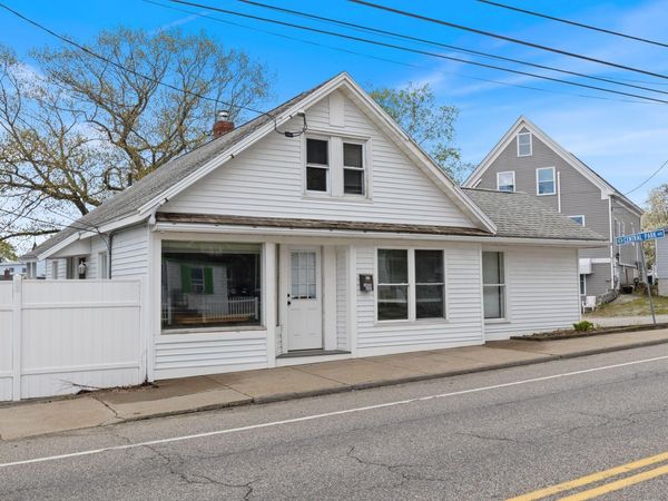 77 Saco Avenue , Old Orchard Beach, ME 04064