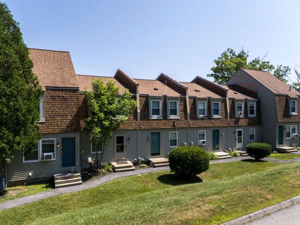 46 Broadview Avenue , Unit 46, Auburn, ME 04210