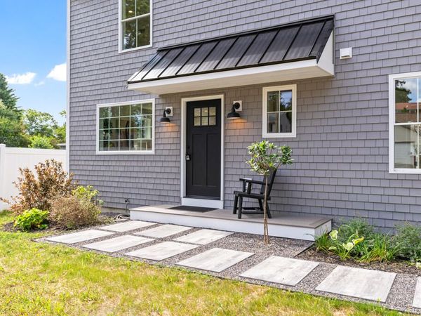 222 Ludlow Street , Portland, ME 04102
