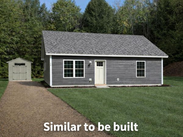 1-70 Richmond Road , Litchfield, ME 04350
