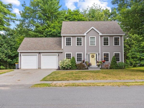 24 Orchard Street , Scarborough, ME 04074