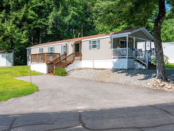 87 Loon Mountain Lane , Conway, NH 03813
