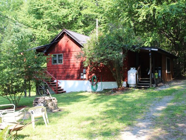 36 Sterry Hill Road , Starks, ME 04911