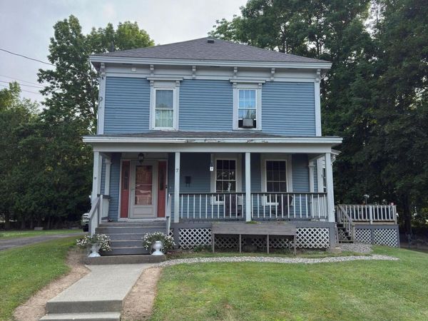7 Boardman Street , Calais, ME 04619
