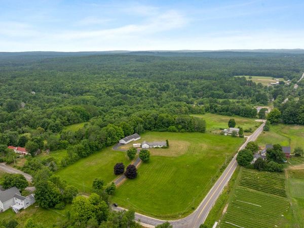 716 Hodsdon Road, Pownal, ME 04069