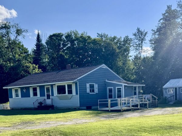 25 Jerry Street , Jay, ME 04239