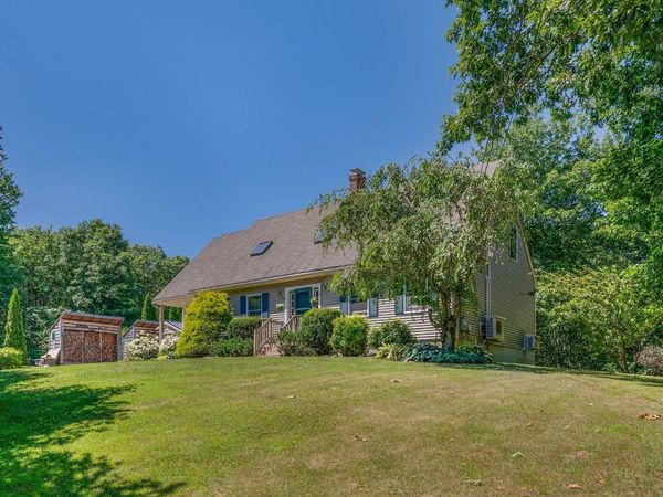 1429 Main Road, Phippsburg, ME 04562
