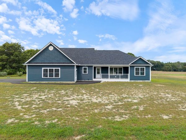 24 Johnson Farm Road , Buxton, ME 04093