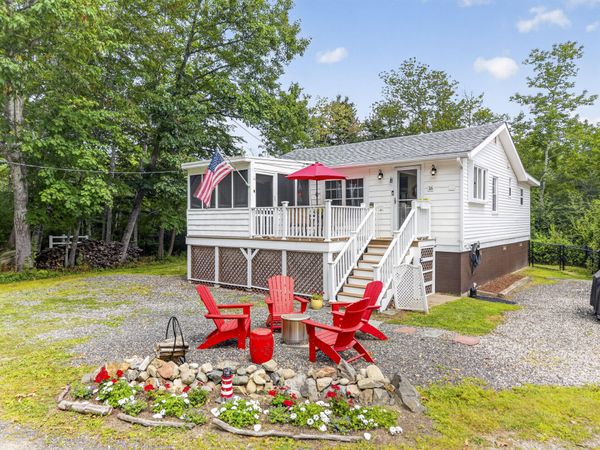 16 Midnight Drive , York, ME 03909