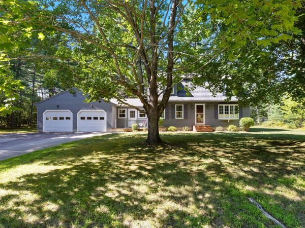 27 Tall Pine Road, Berwick, ME 03901