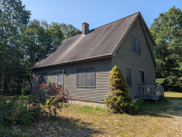 101 Blueberry Lane , Gray, ME 04039