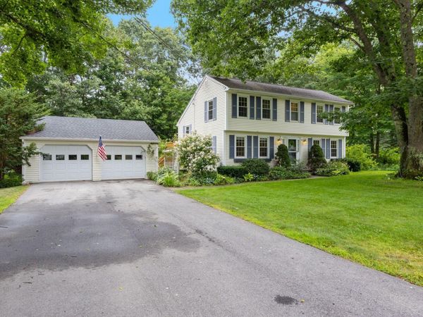 9 Banks Brook Road , Old Orchard Beach, ME 04064