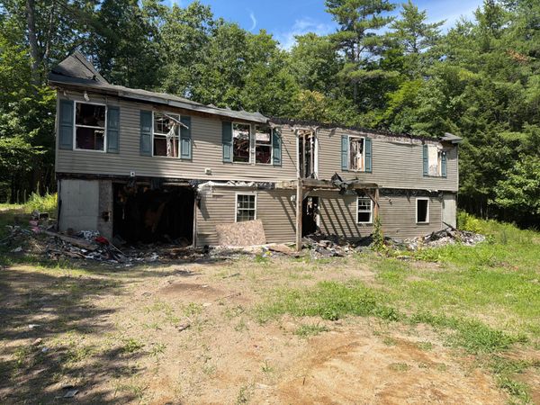 112 Douglas Hill Road , Baldwin, ME 04091