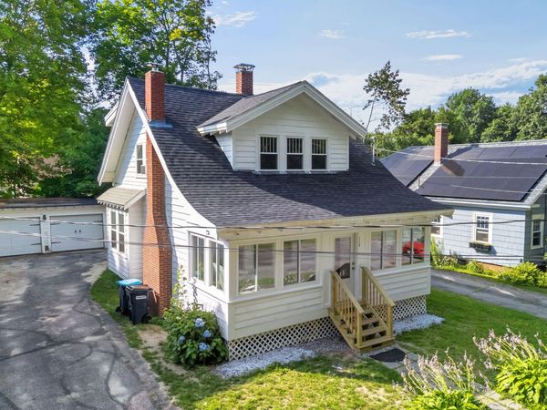 115 Shepley Street , Auburn, ME 04210