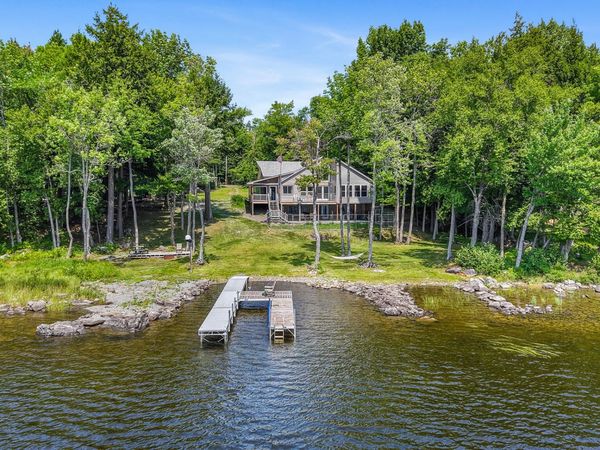 45 Beaver Brook Road , Bowerbank, ME 04426