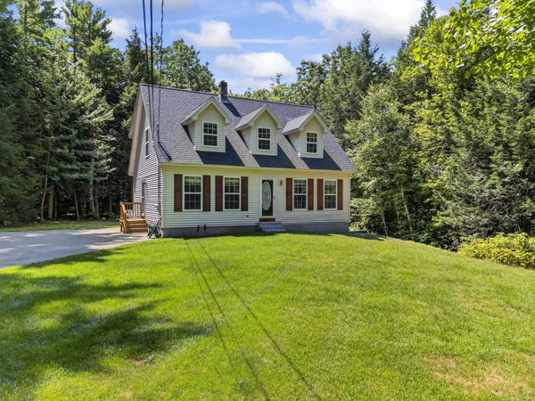 152 Sand Pond Road , Sanford, ME 04073
