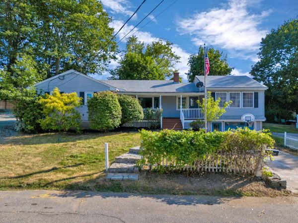 11 Upland Avenue , Portland, ME 04103