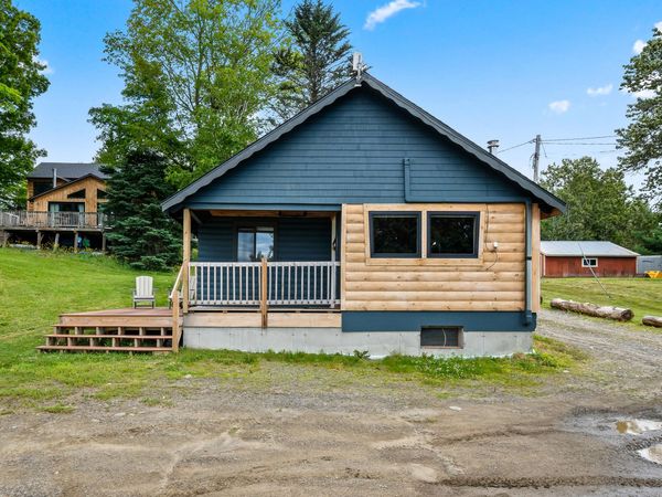 11 Lyons Lane , Unit B, Rangeley, ME 04970