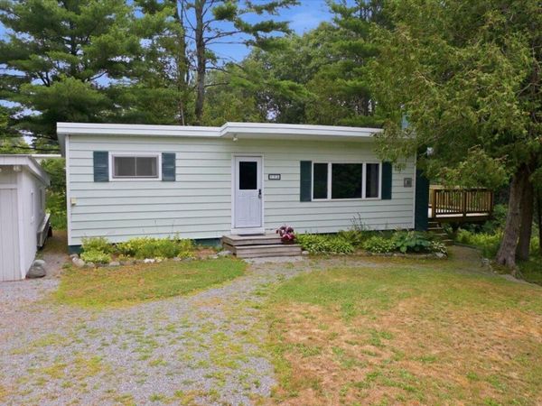 771 Bennoch Road , Old Town, ME 04468