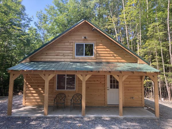 112 Ramsdell Ridge Road , Milo, ME 04463