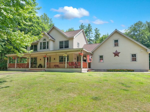 37 Martin Lane , Lebanon, ME 04027
