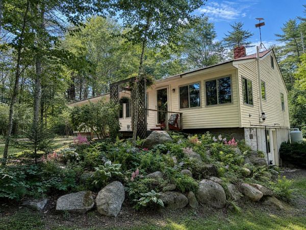 674 Friendship Road , Waldoboro, ME 04572