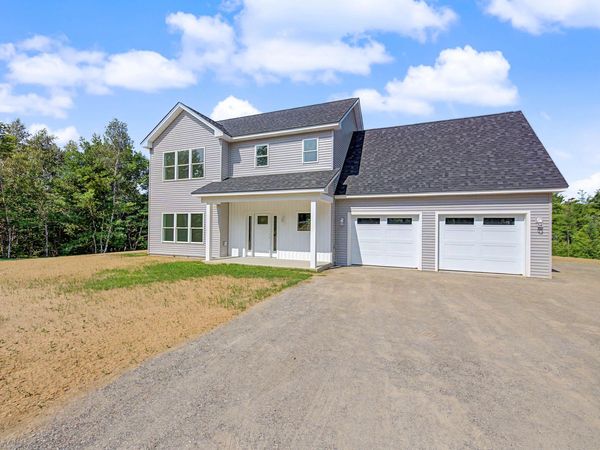 34 Rockwood Estates , Windsor, ME 04363