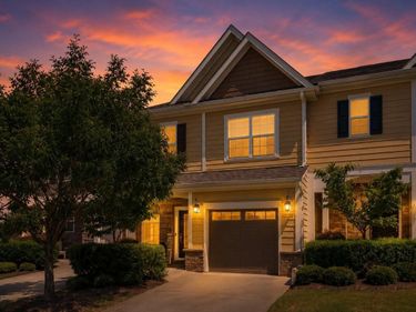 120 Ransomwood Drive, Apex, NC 27539