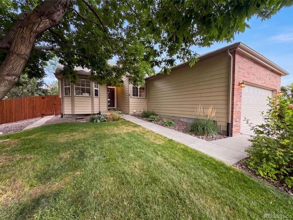 13936 W 65th Drive , Arvada, CO 80004
