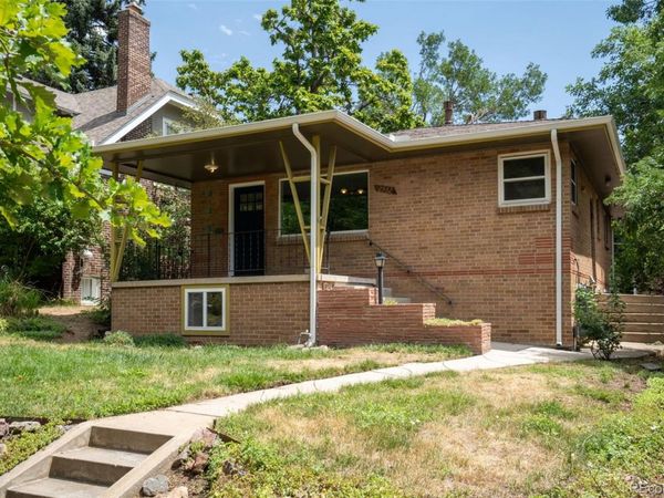 2982 N Raleigh Street , Denver, CO 80212