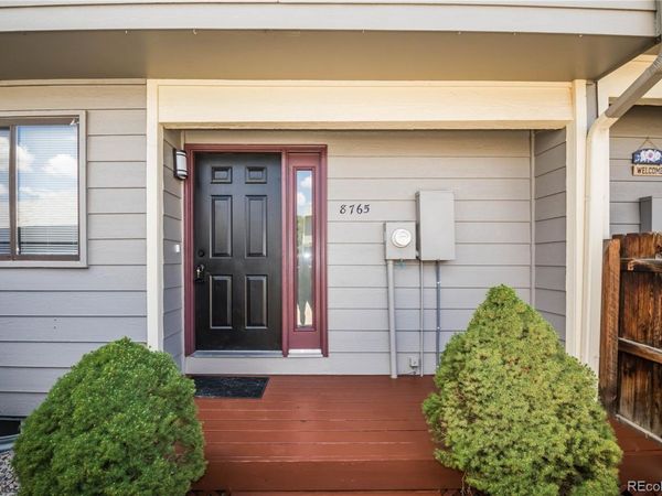 8765 Carr Loop , Arvada, CO 80005