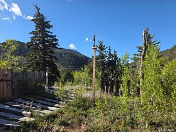 238 W Hanchett Road , Empire, CO 80438