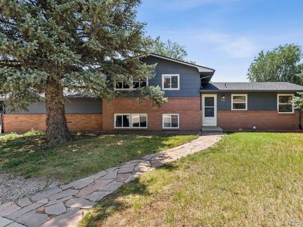 870 10th Street , Berthoud, CO 80513