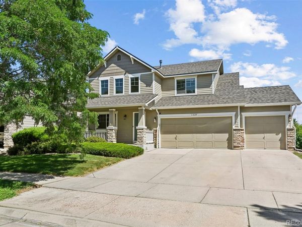 11029 E 116th Avenue , Henderson, CO 80640