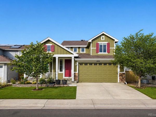 4900 Bluegate Drive , Littleton, CO 80130