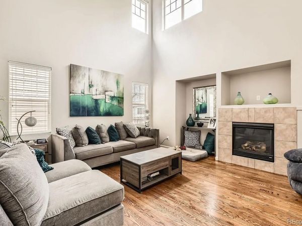12125 Helena Street , Brighton, CO 80603