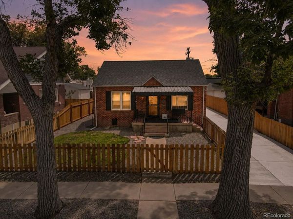 420 Strong Street, Brighton, CO 80601