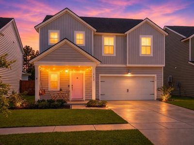 142 Wood Sage Run, Summerville, SC 29485