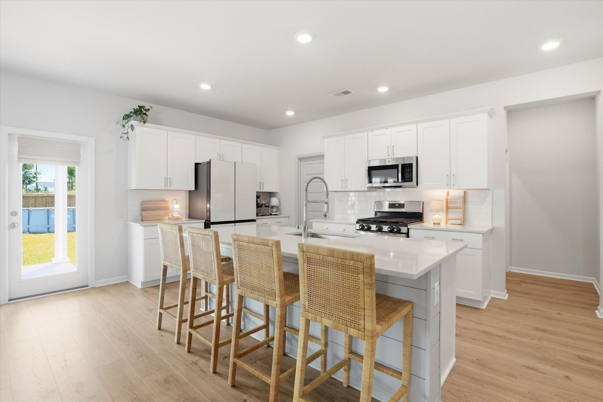 142 Wood Sage Run Photo 17