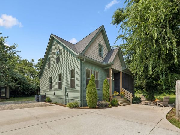1204B Keller Ave , Nashville, TN 37216