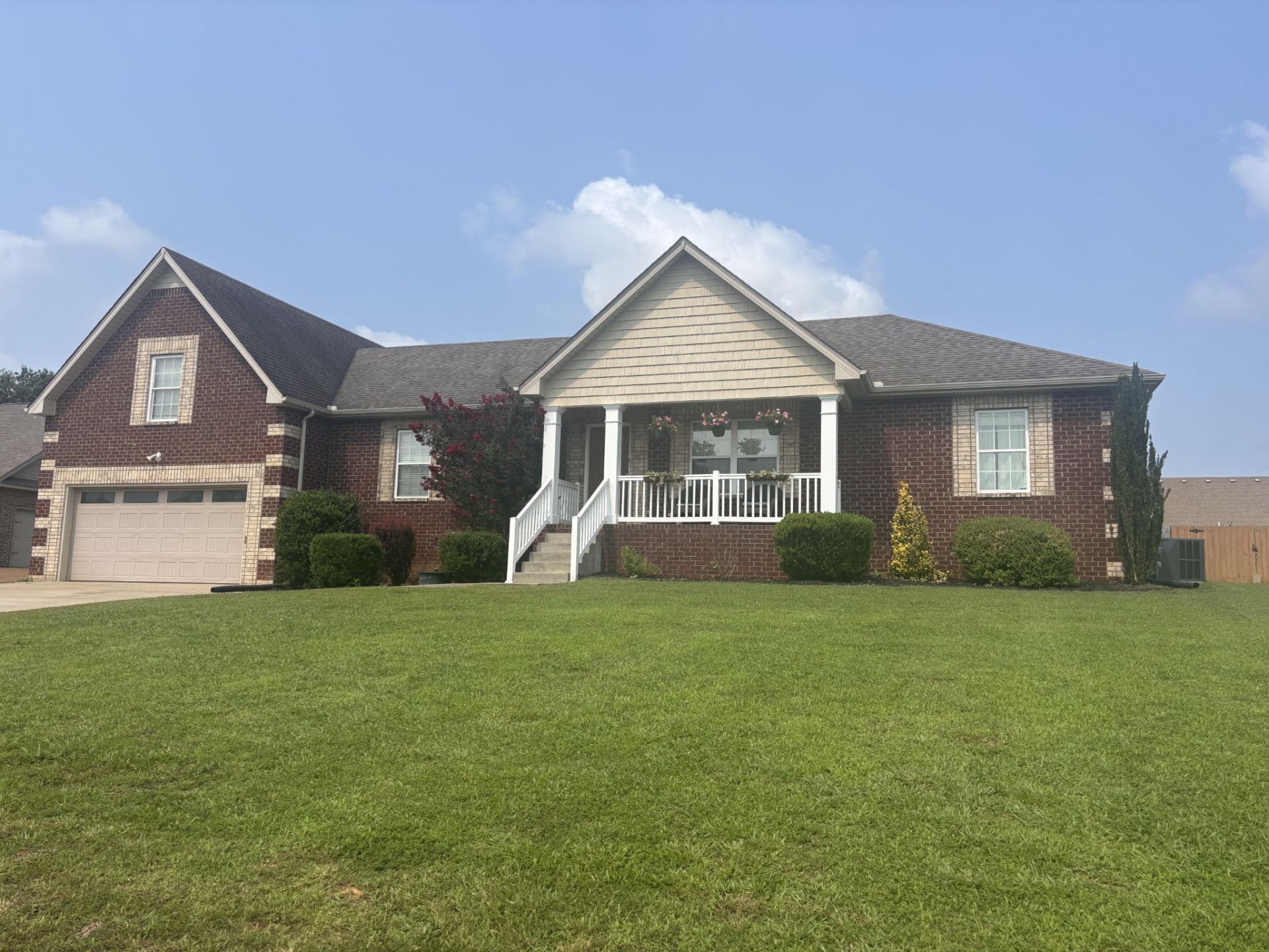 104 Clarice Ct , White House, TN 37188 Main Photo