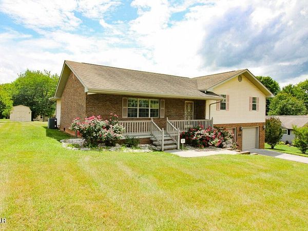 311 Newman Drive , Kodak, TN 37764