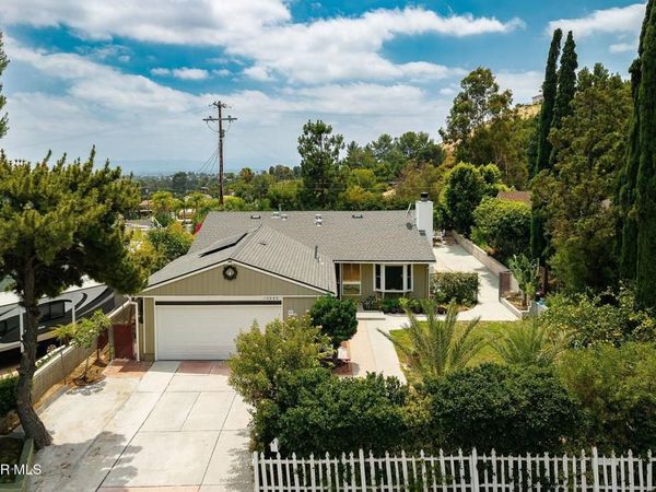 13949 Tucker Avenue, Sylmar, CA 91342