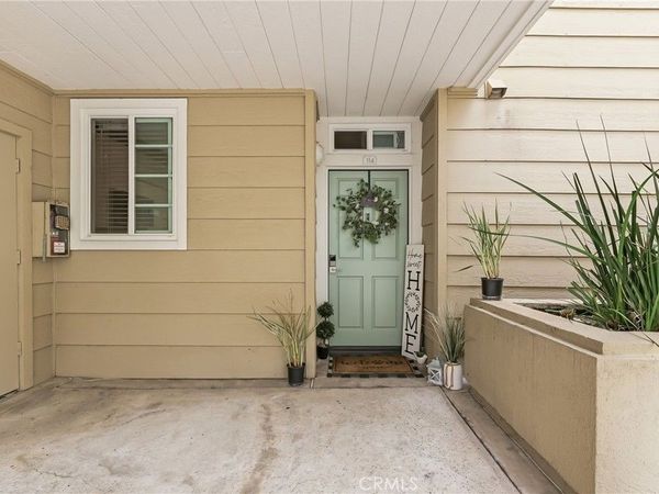 20191 Cape Coral, Unit 114, Huntington Beach, CA 92646