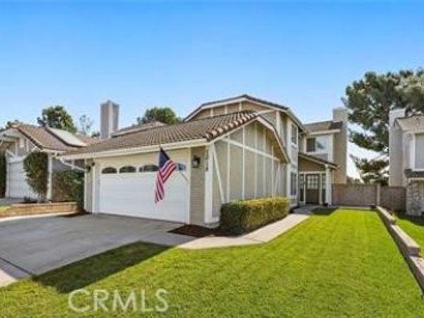 1018 Eckenrode Way, Placentia, CA 92870