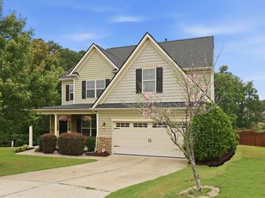 3605 Ivy Stone Court, Wake Forest, NC 27587