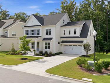 1829 Prucha Place, Apex, NC 27523
