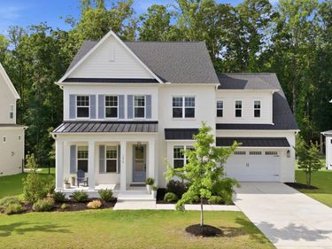 1829 Prucha Place, Apex, NC 27523