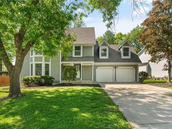 15125 W 84th Street, Lenexa, KS 66219