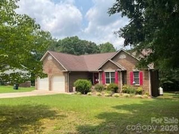 125 S Toney Street , Shelby, NC 28152